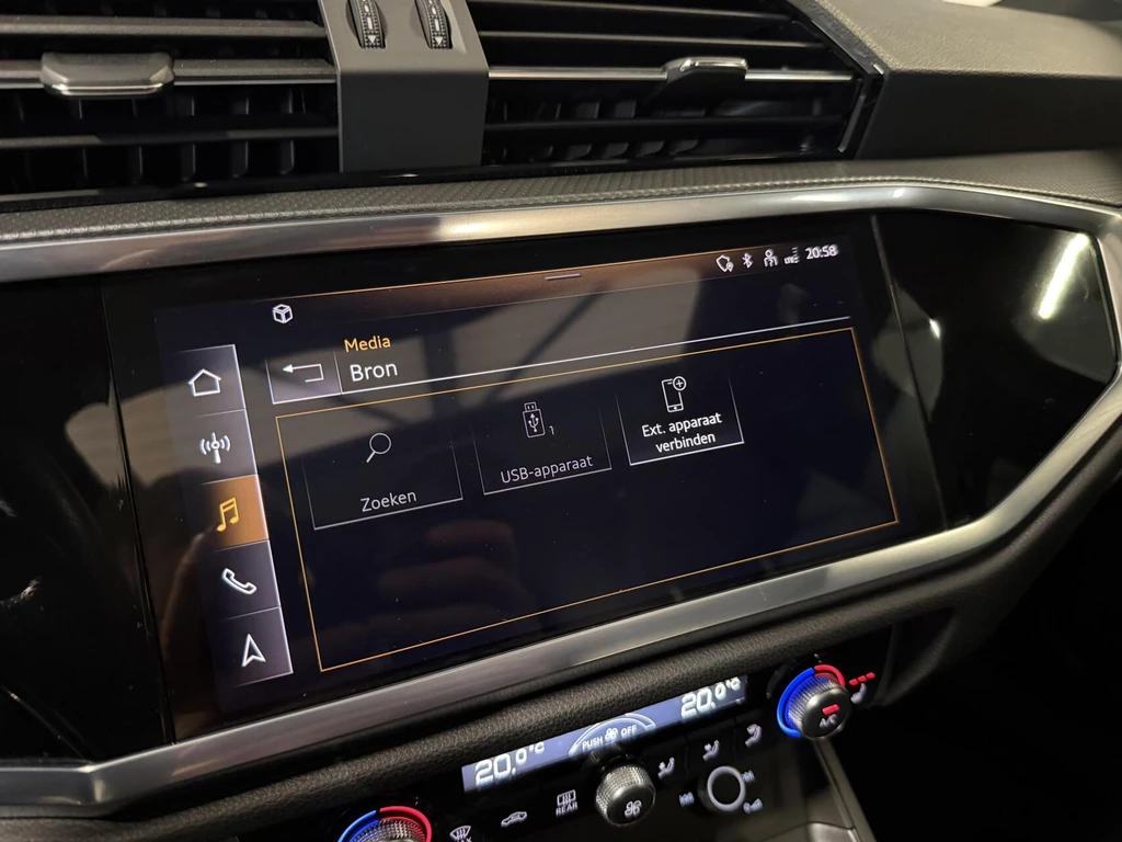 Audi Q3 – foto 38