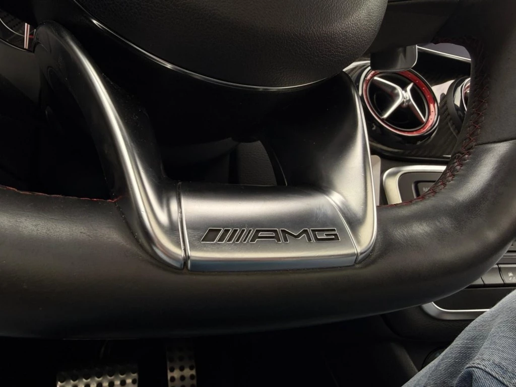 Mercedes-Benz CLA – foto 14