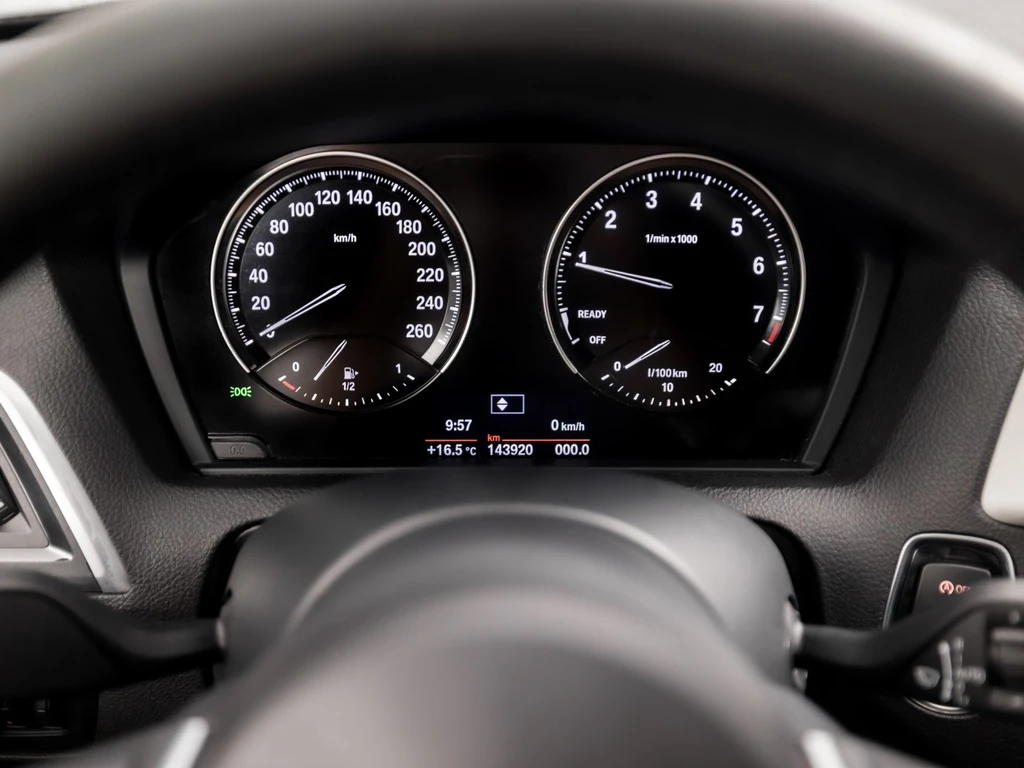 BMW 1 Serie – foto 22