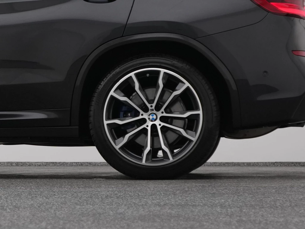 BMW X3 – foto 40