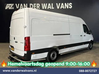 Mercedes-Benz Sprinter – thumbnail 3