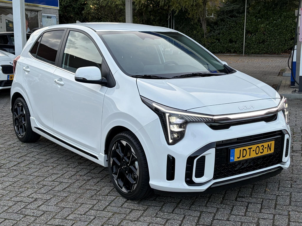 Kia Picanto – foto 9