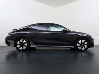 Hyundai IONIQ 6 – thumbnail 7