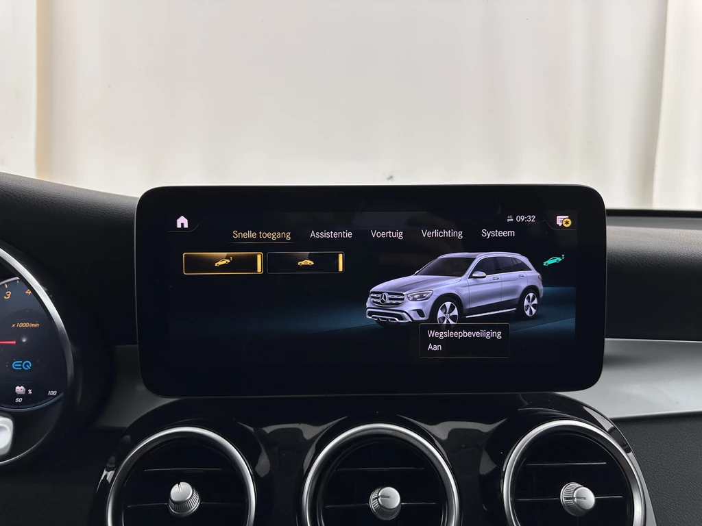 Mercedes-Benz GLC – foto 18