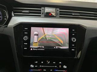 Volkswagen Passat – thumbnail 14