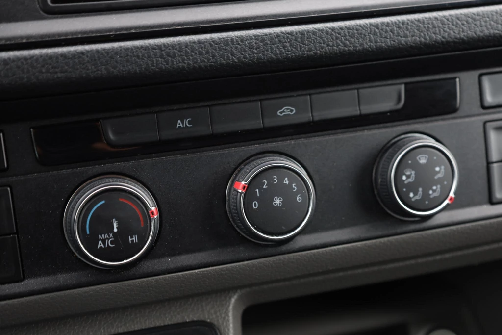 Volkswagen Crafter – foto 28