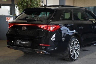 CUPRA Leon Sportstourer – thumbnail 6