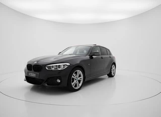 BMW 1 Serie – thumbnail 1