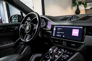 Porsche Cayenne – thumbnail 30