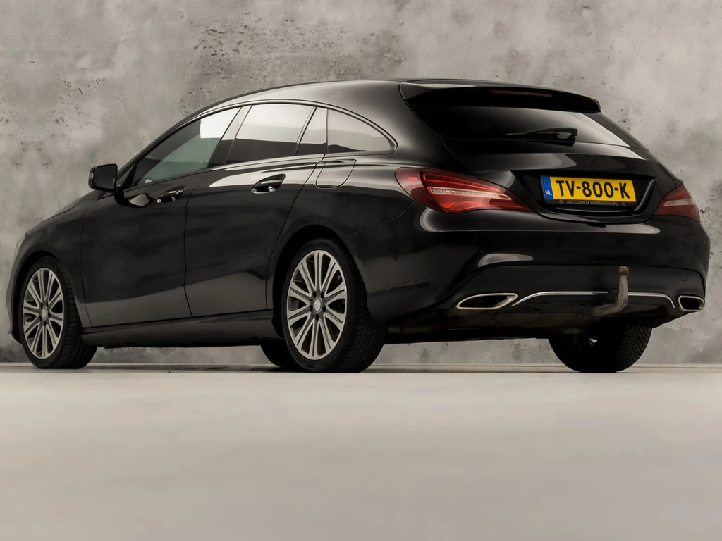 Mercedes-Benz CLA – foto 4