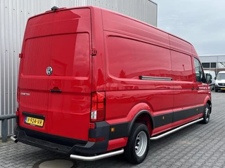 Volkswagen Crafter – thumbnail 6