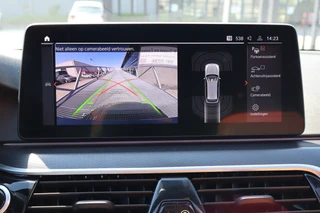 BMW 5 Serie – thumbnail 27