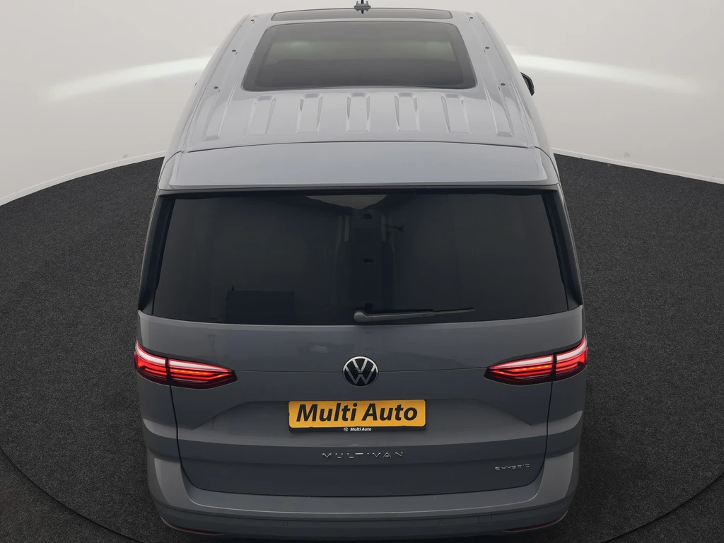 Volkswagen Multivan – foto 6