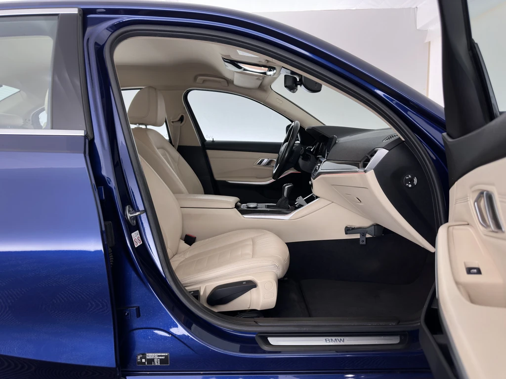 BMW 3 Serie – foto 13