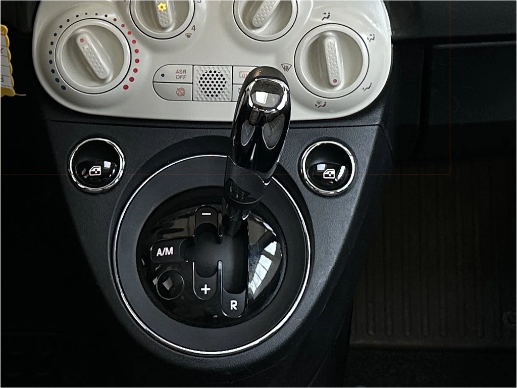 Fiat 500C – foto 22