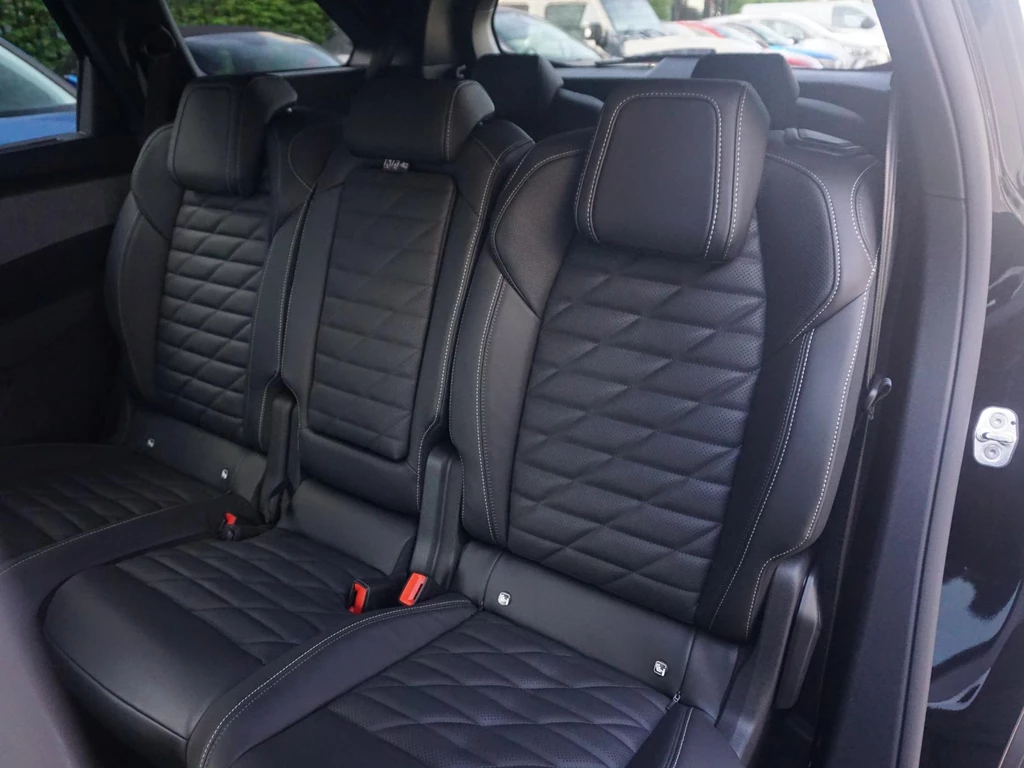 Peugeot 5008 – foto 40