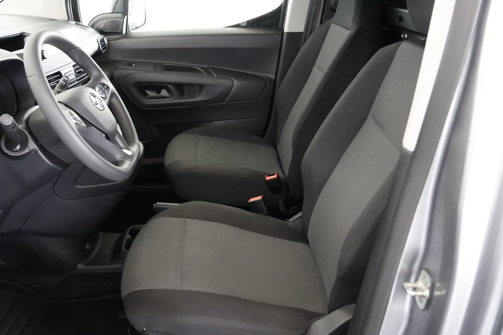 Opel Combo – foto 8