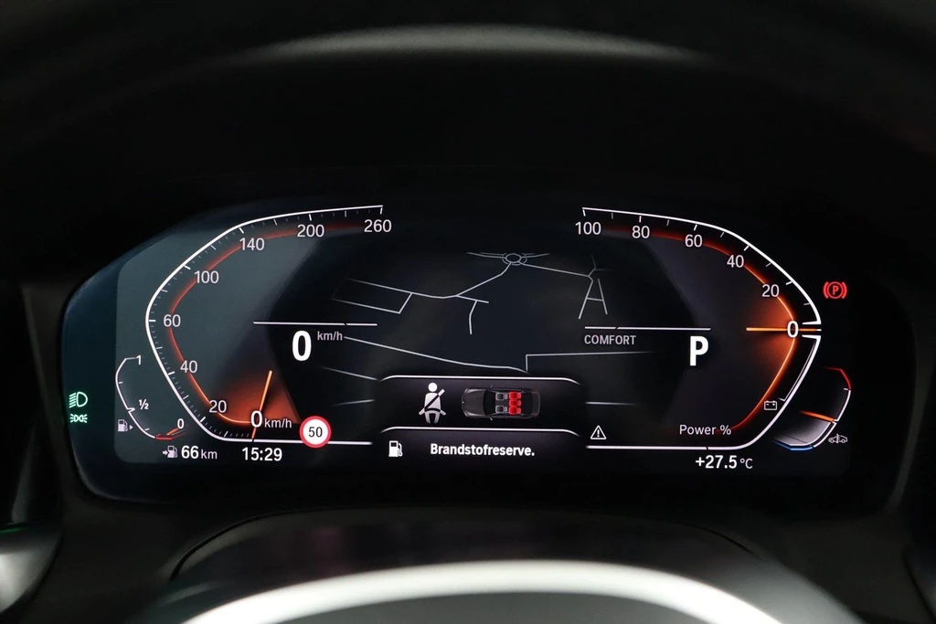 BMW 3 Serie – foto 11