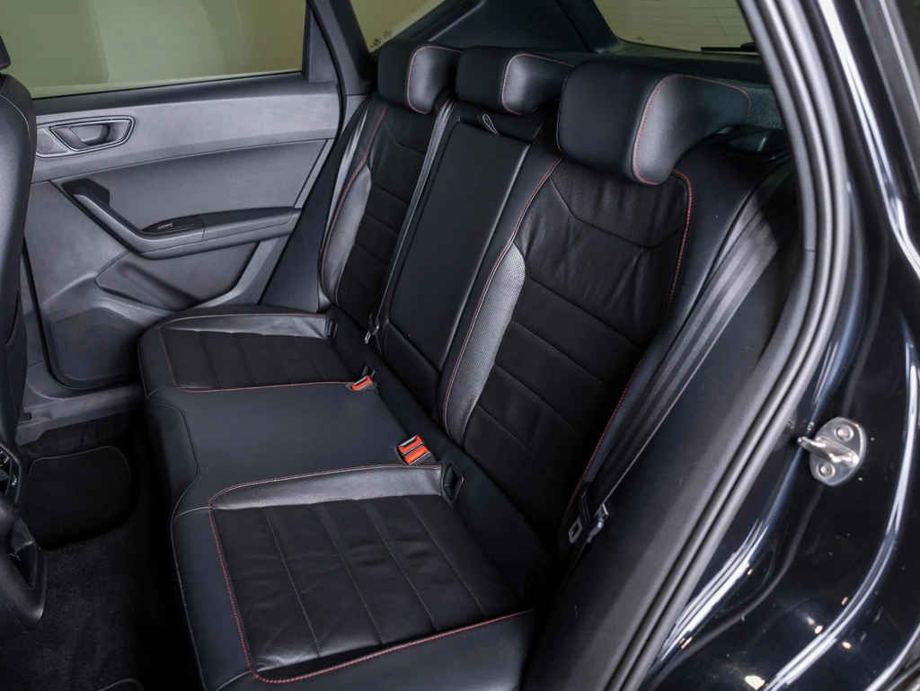 SEAT Ateca – foto 9