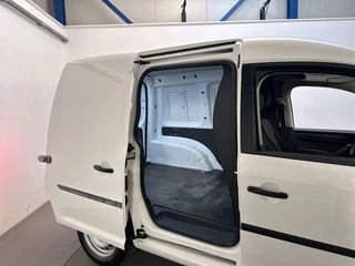 Volkswagen Caddy – thumbnail 14