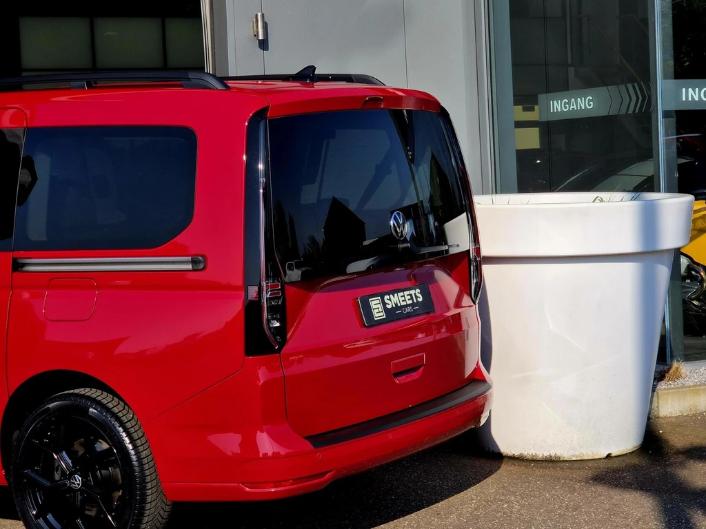 Volkswagen Caddy – foto 10