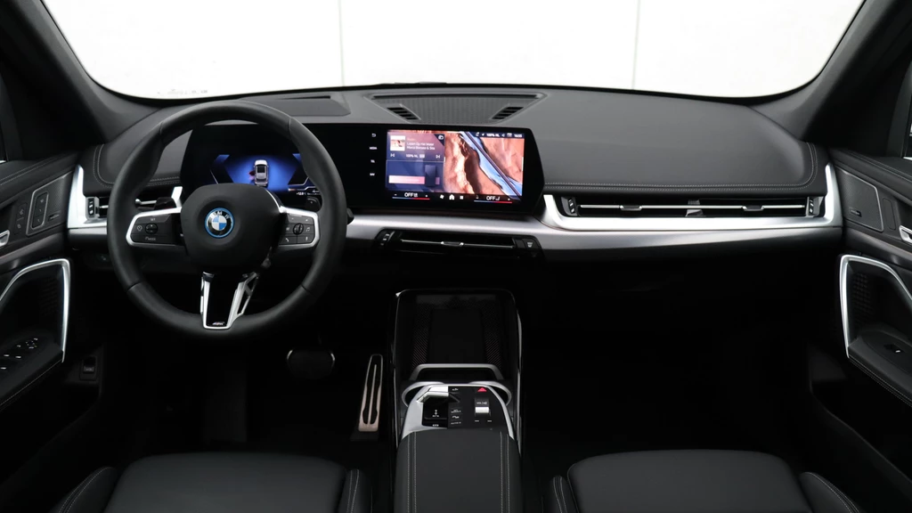 BMW X1 – foto 33