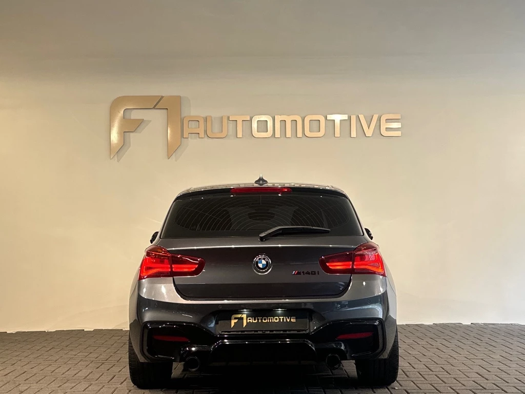BMW 1 Serie – foto 5
