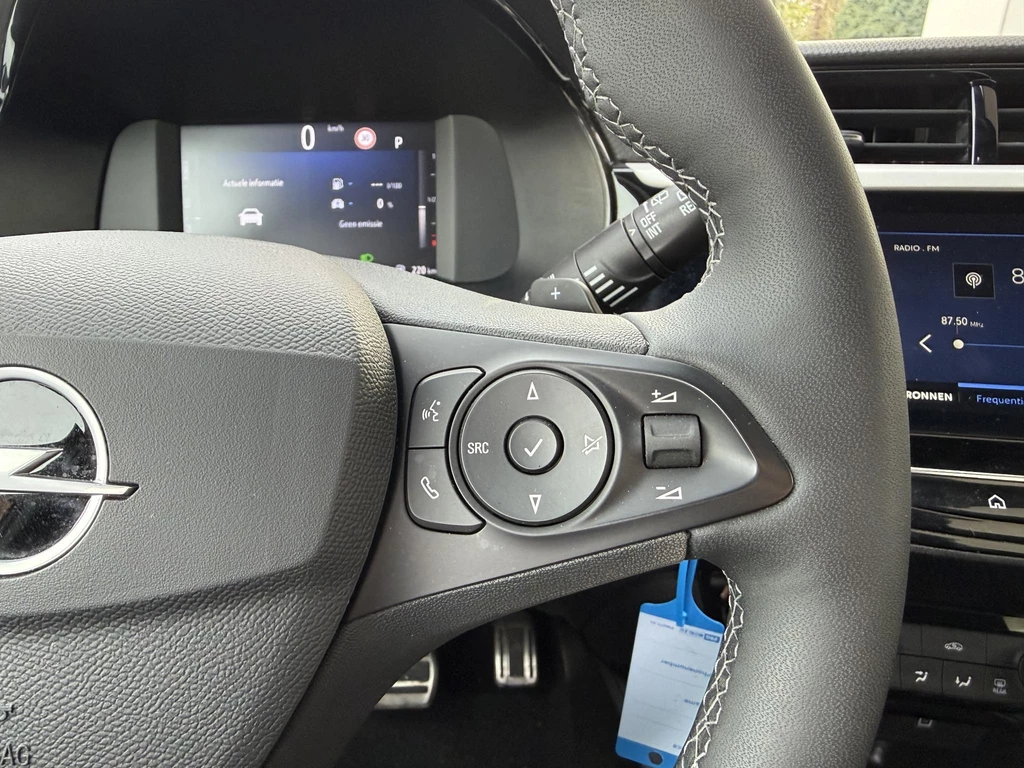 Opel Corsa – foto 15