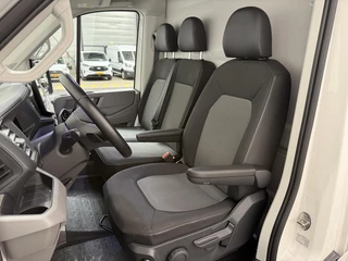 Volkswagen Crafter – thumbnail 9