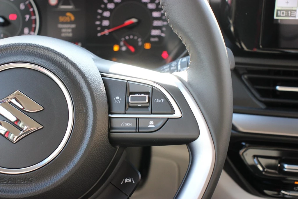 Suzuki Swift – foto 23