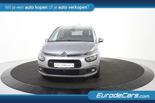 Citroën C4 Spacetourer – thumbnail 14