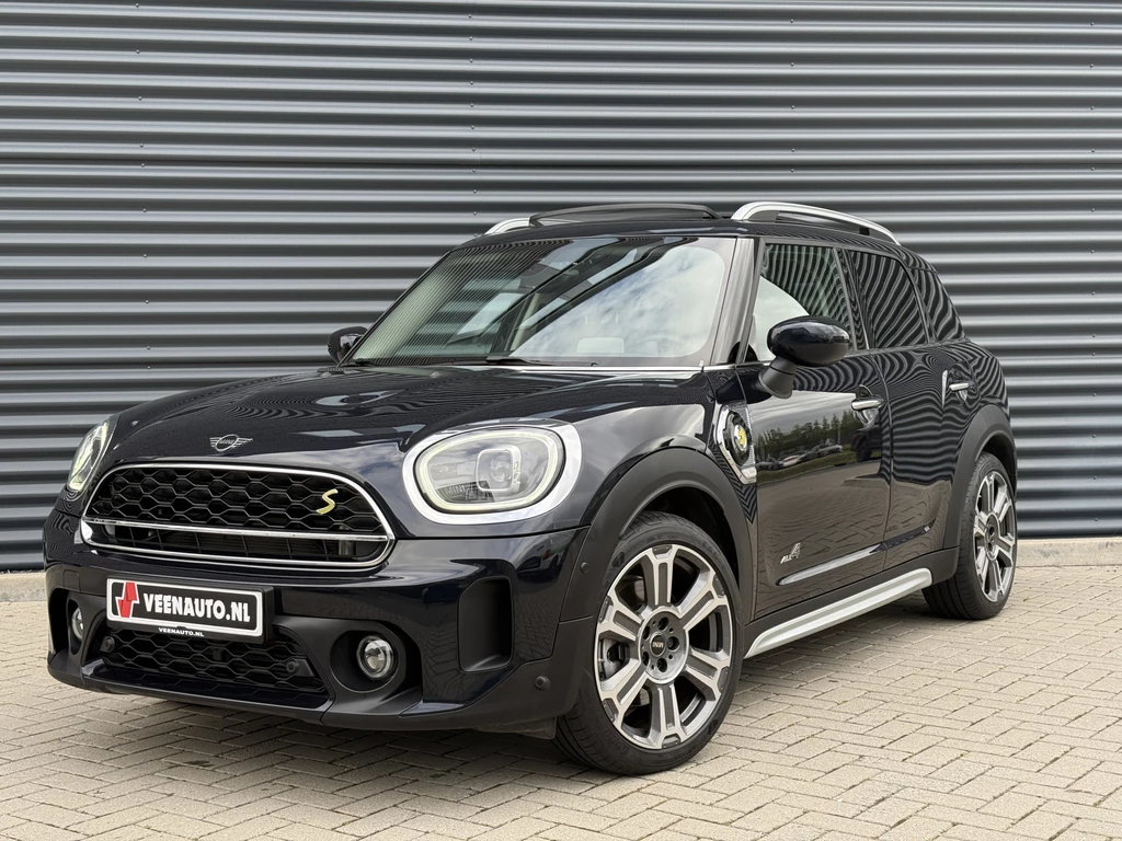 MINI Countryman – foto 3