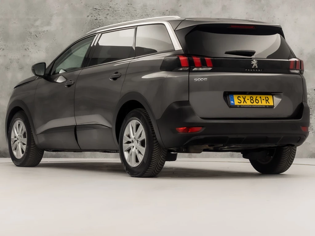 Peugeot 5008 – foto 4