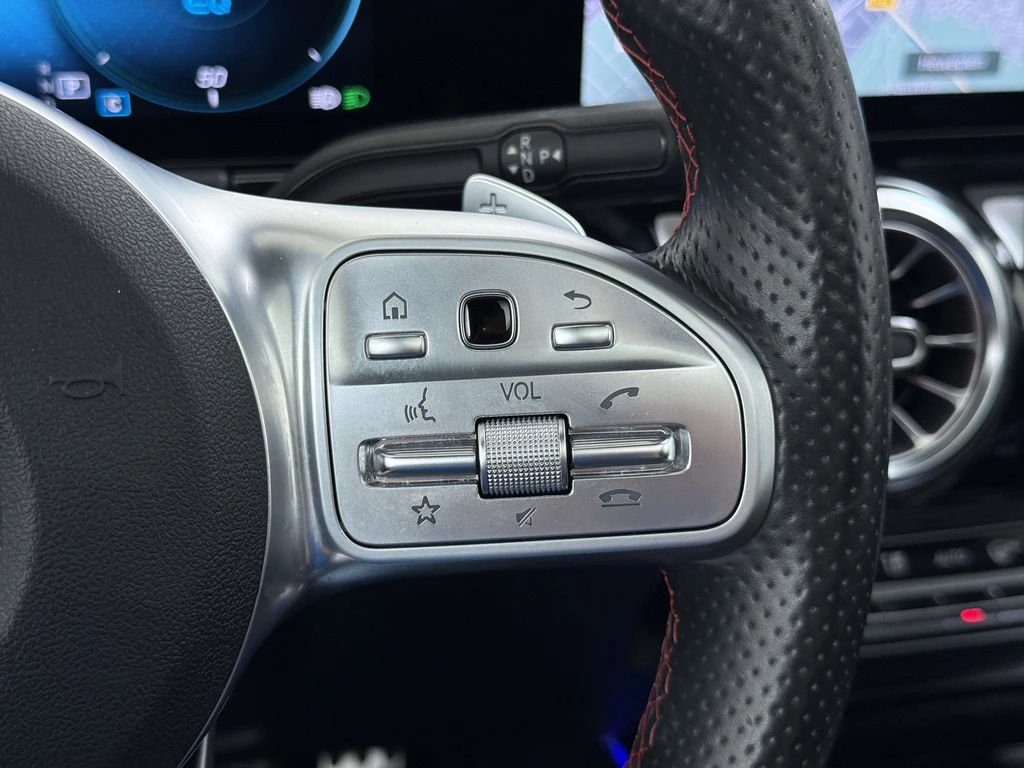 Mercedes-Benz EQA – foto 41