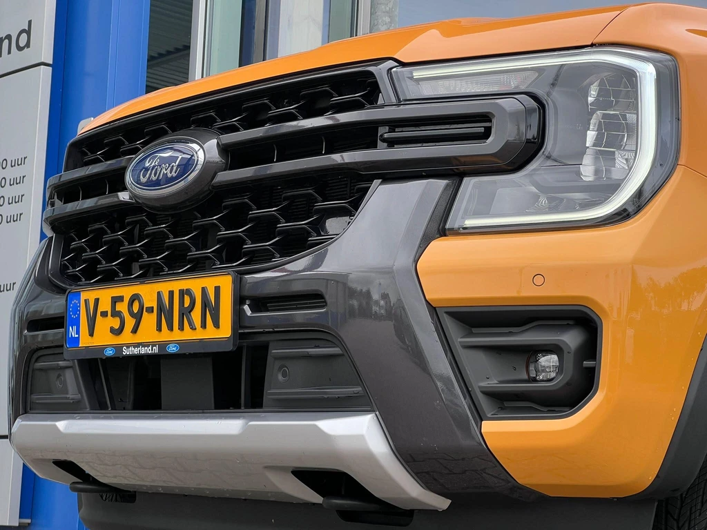 Ford Ranger – foto 10