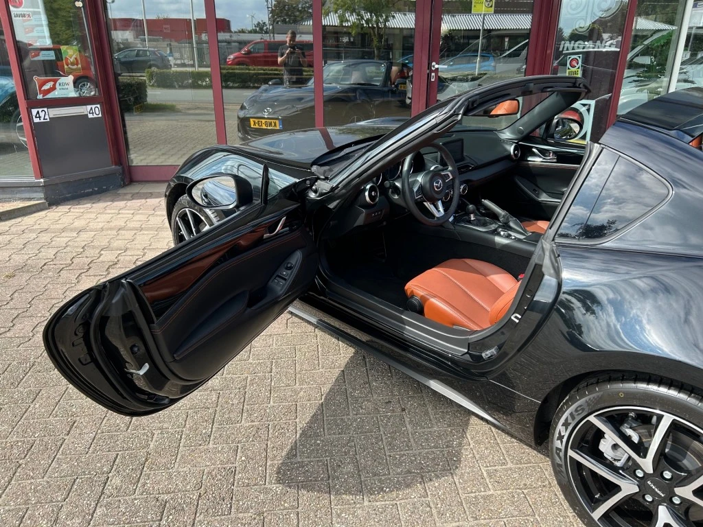 Mazda MX-5 – foto 3
