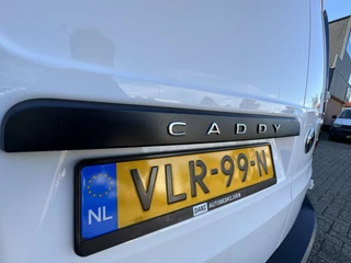 Volkswagen Caddy – thumbnail 64