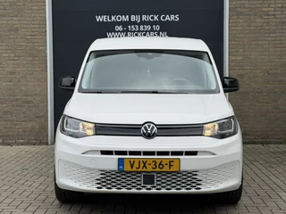 Volkswagen Caddy – thumbnail 10