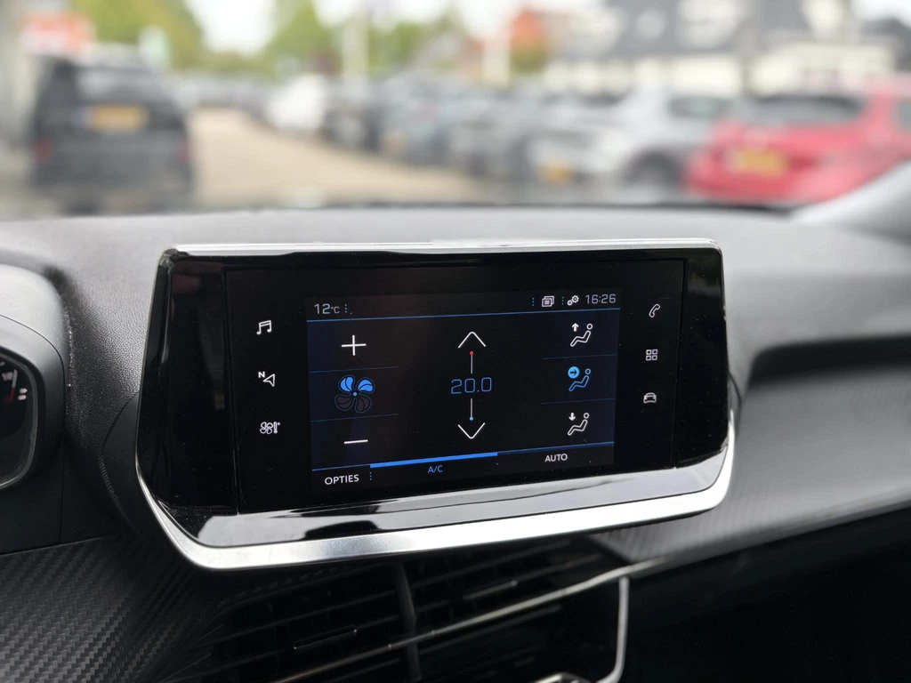 Peugeot 2008 – foto 15