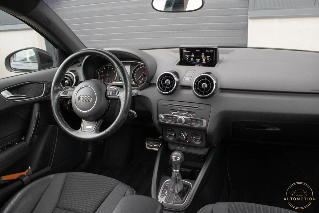 Audi A1 Sportback – foto 27