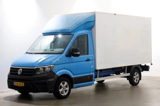 Volkswagen Crafter – thumbnail 2