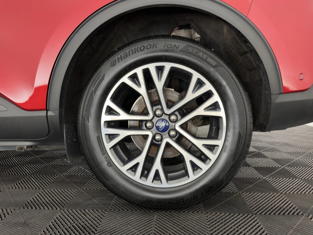 Ford Kuga – foto 30