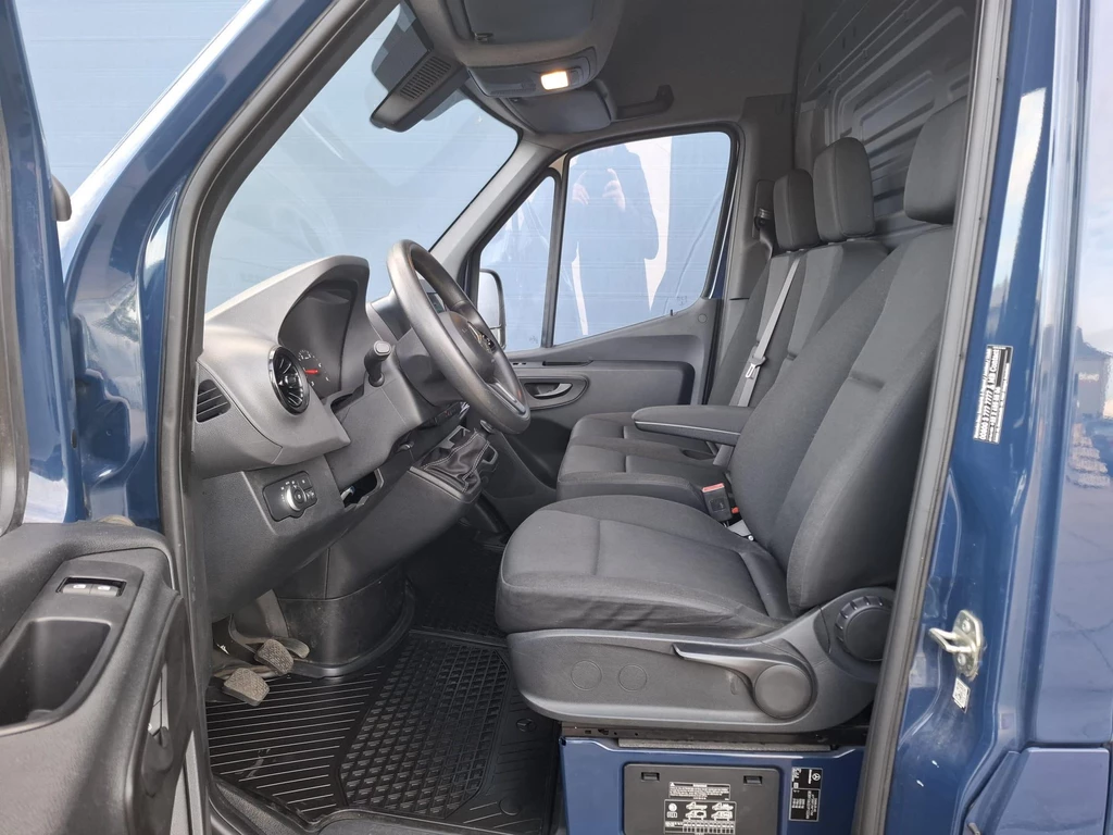 Mercedes-Benz Sprinter – foto 17