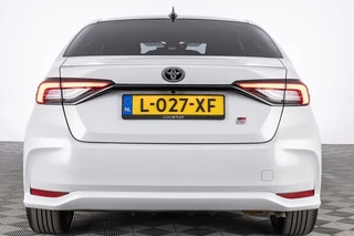 Toyota Corolla – thumbnail 4