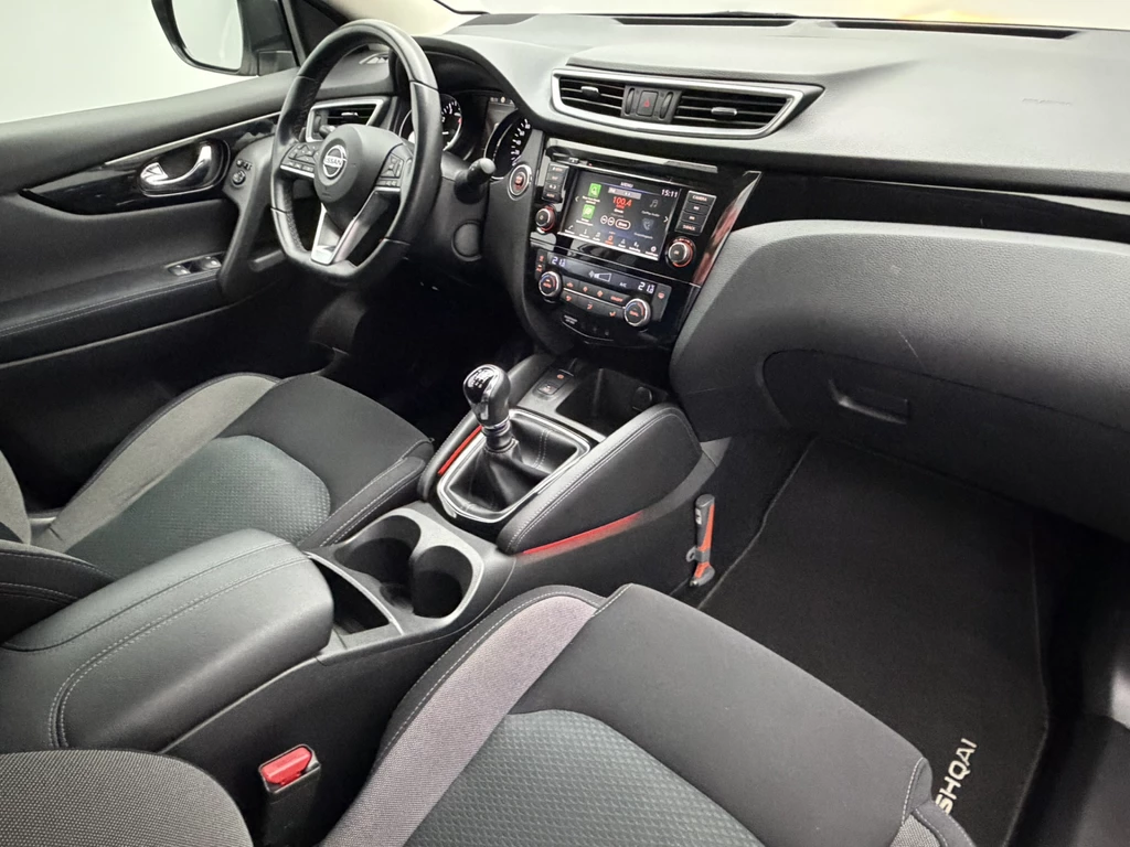 Nissan QASHQAI – foto 15