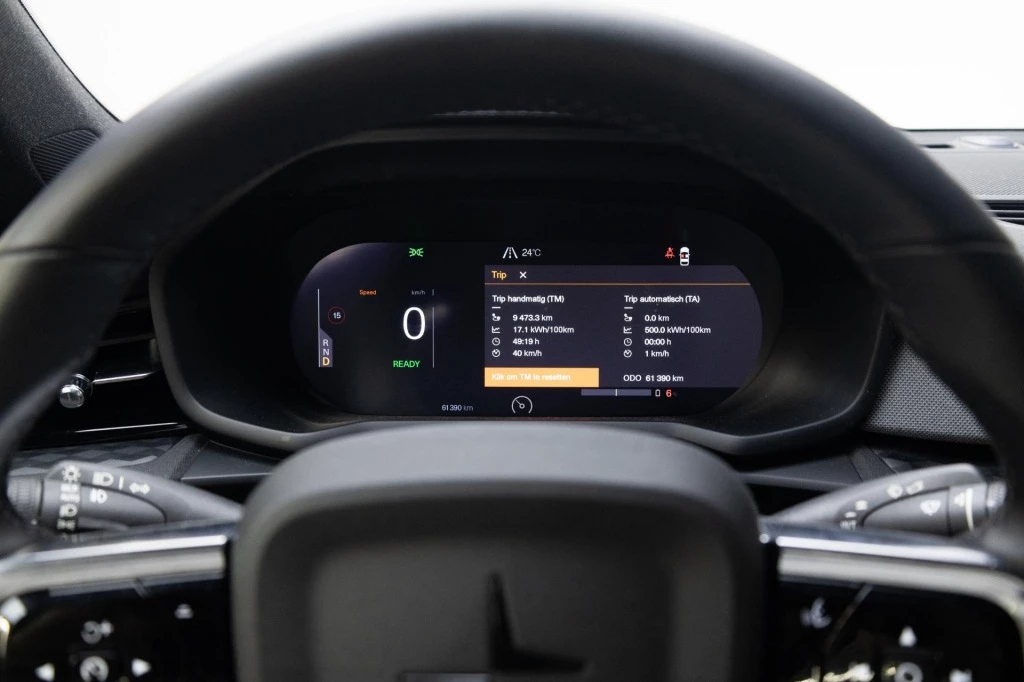 Polestar 2 – foto 15