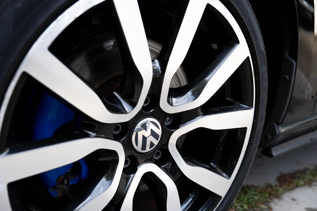 Volkswagen Golf – foto 9