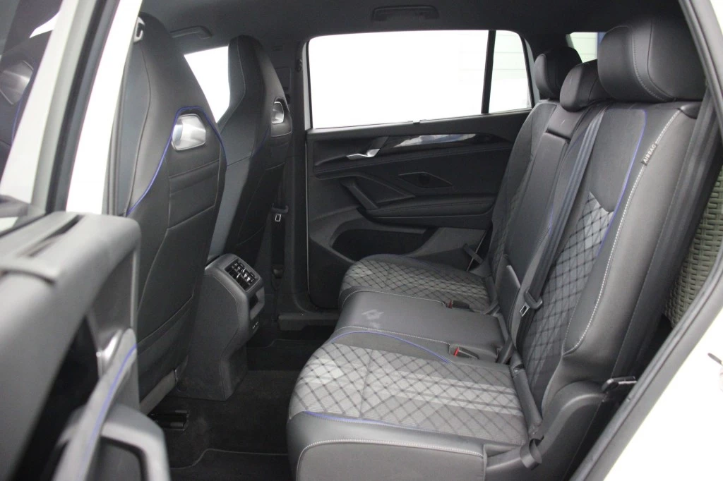 Volkswagen Tayron – foto 17