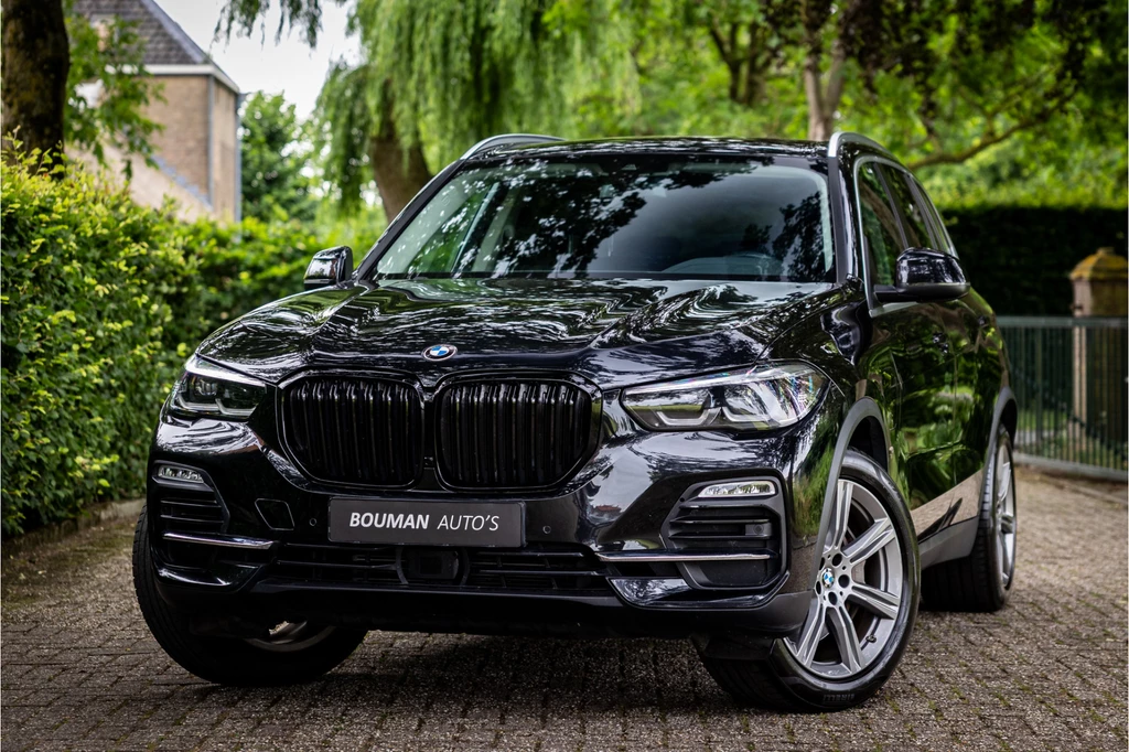 BMW X5 – foto 3