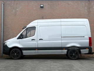 Mercedes-Benz Sprinter – thumbnail 3